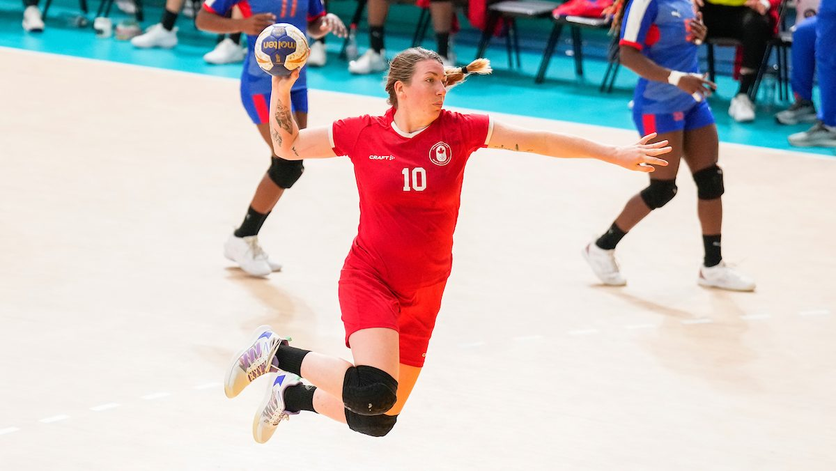 Fantasy Handball Awaits with  Dreamrunez 