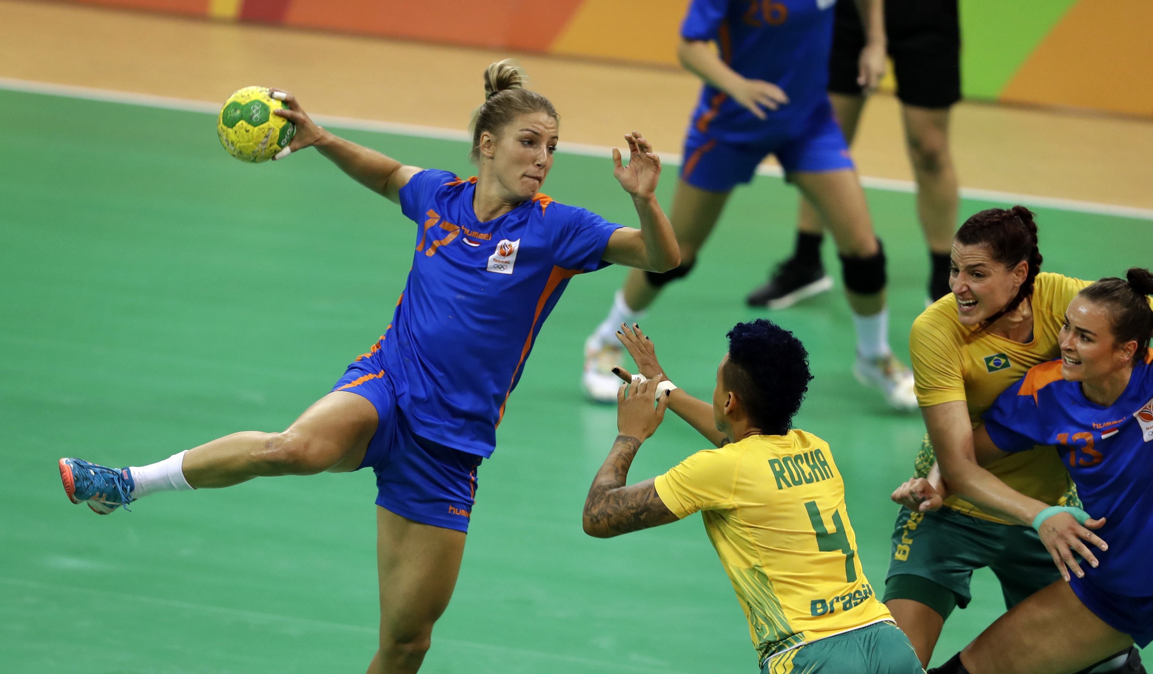 Live Fantasy Handball Like Never Before