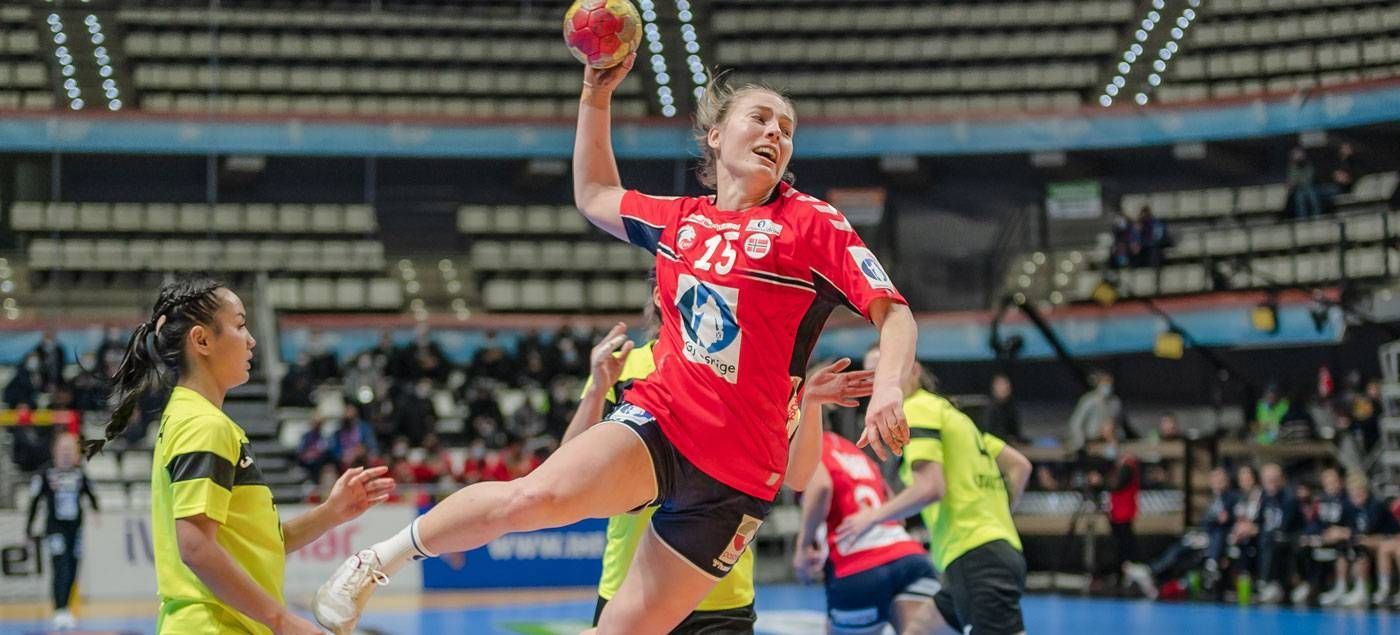 Fantasy Handball Unleashed: Live Scores & Insights